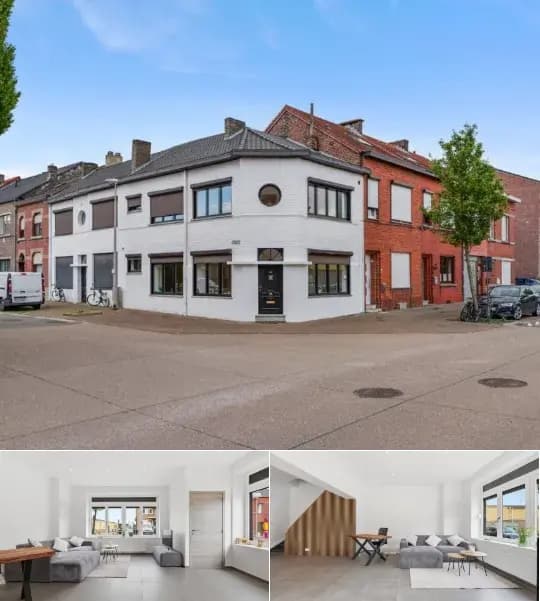 Residence for sale