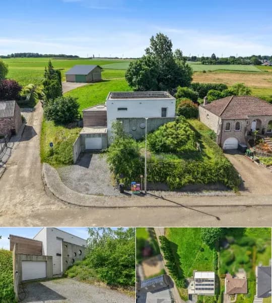 Residence for sale