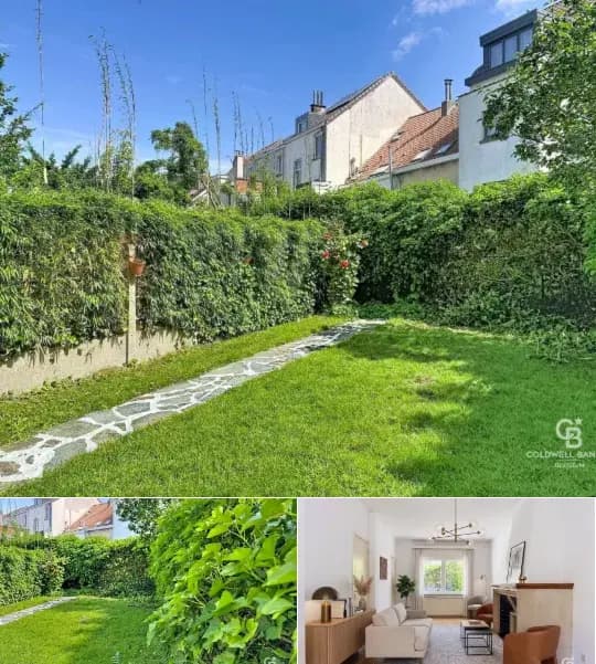 Residence for rent