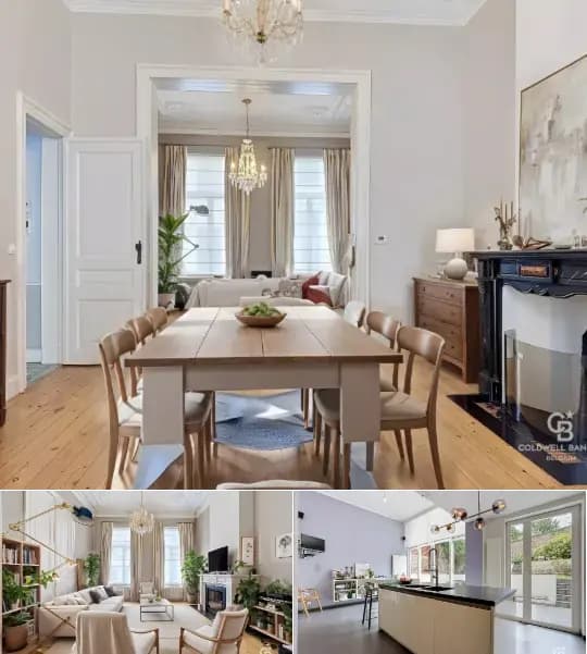 Residence for rent