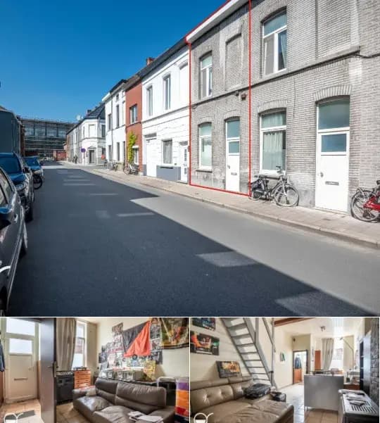 Residence for sale