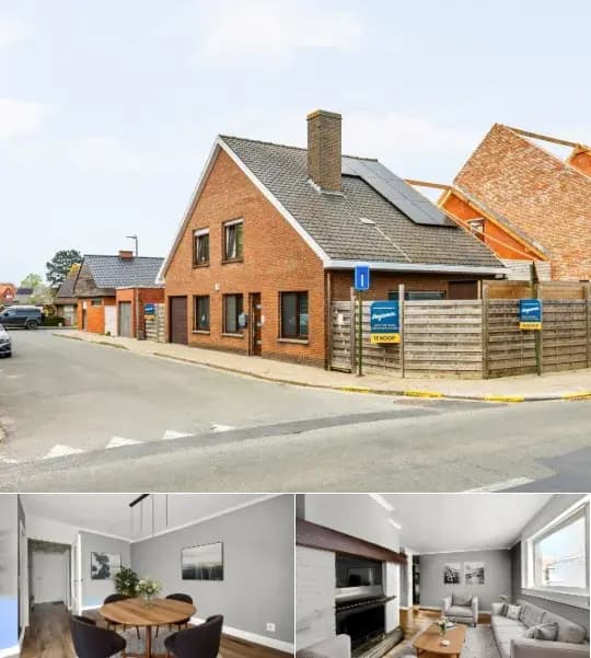 Residence for sale