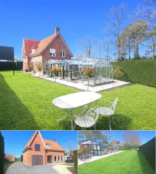 Residence for sale