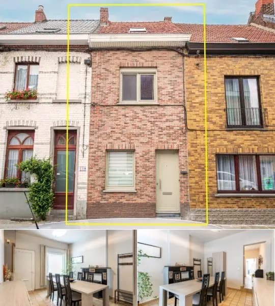 Residence for sale