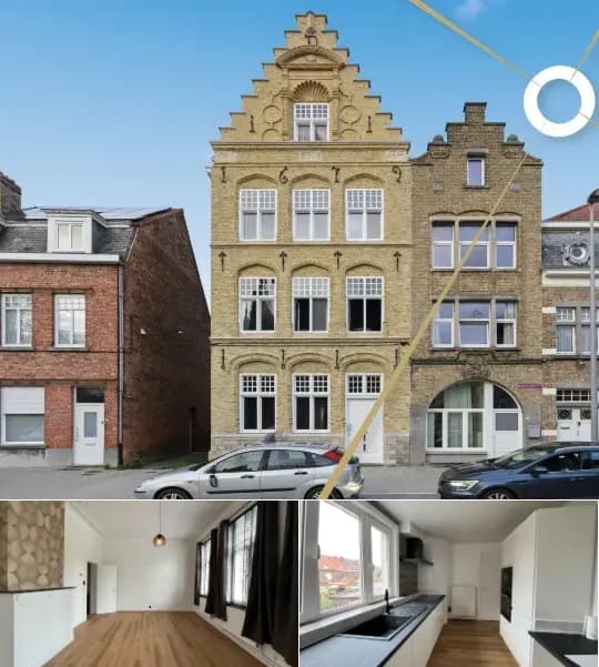 Apartment for rent