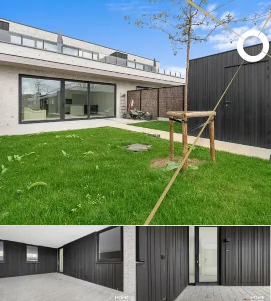 Residence for rent