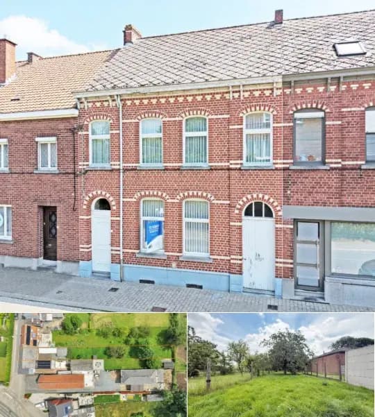 Residence for sale