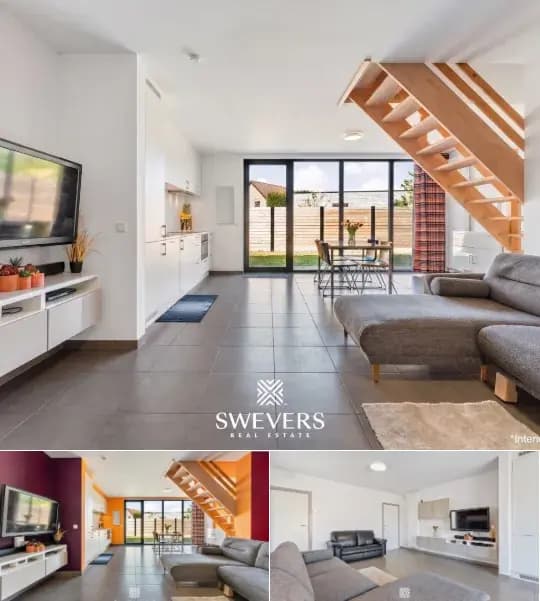 Residence for sale