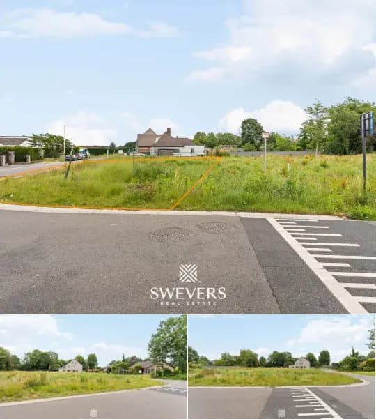 Development site for sale