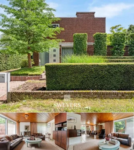 Residence for sale