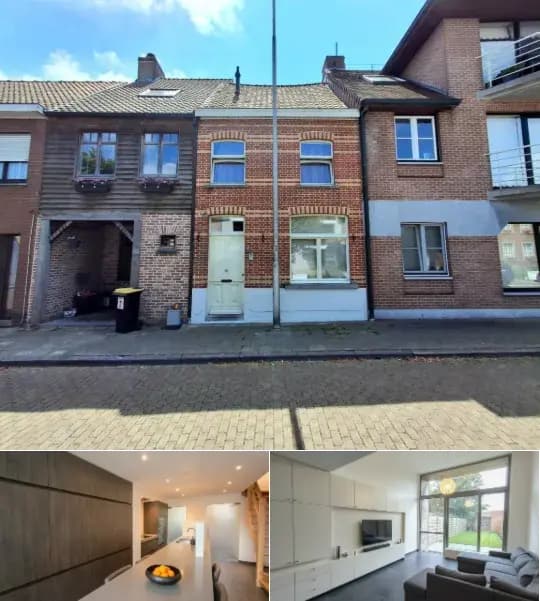 Residence for rent
