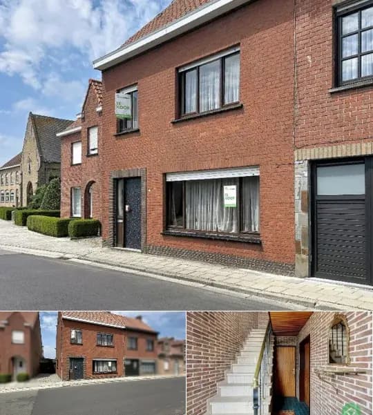 Residence for sale