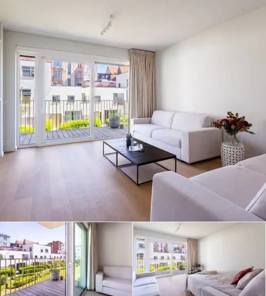 Studio for sale