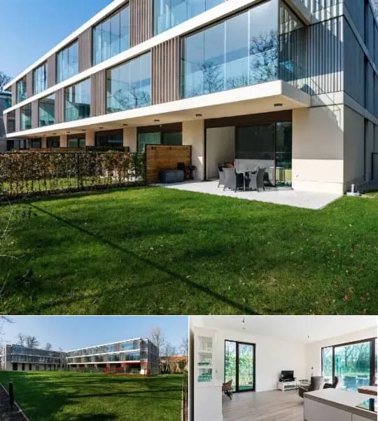 Ground floor for sale
