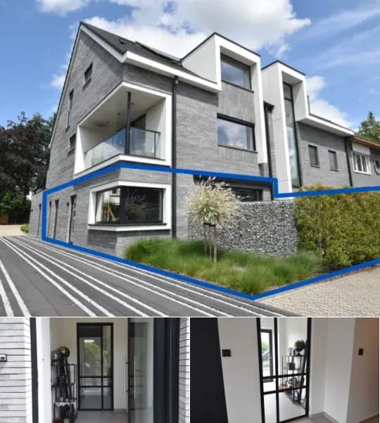 Apartment for rent