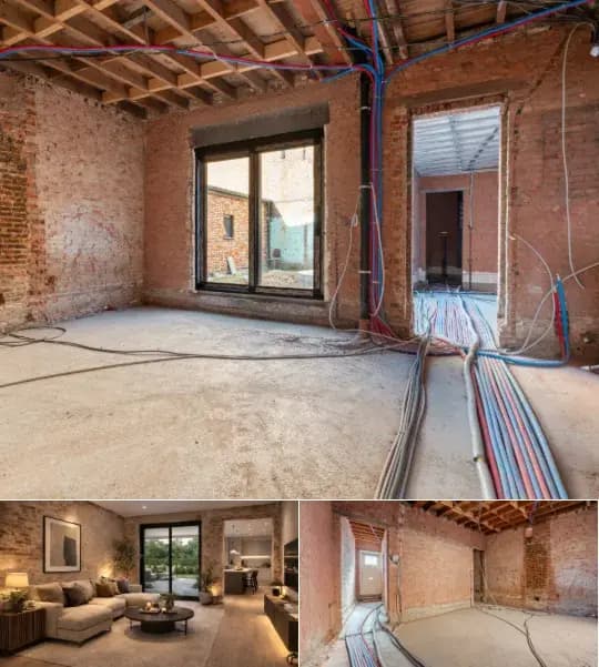 Residence for sale