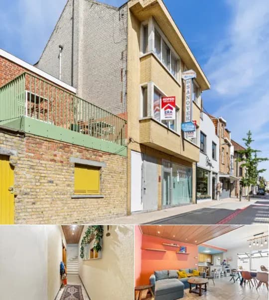 Residence for sale