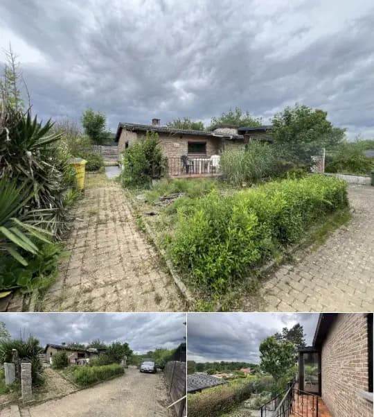 Chalet for sale