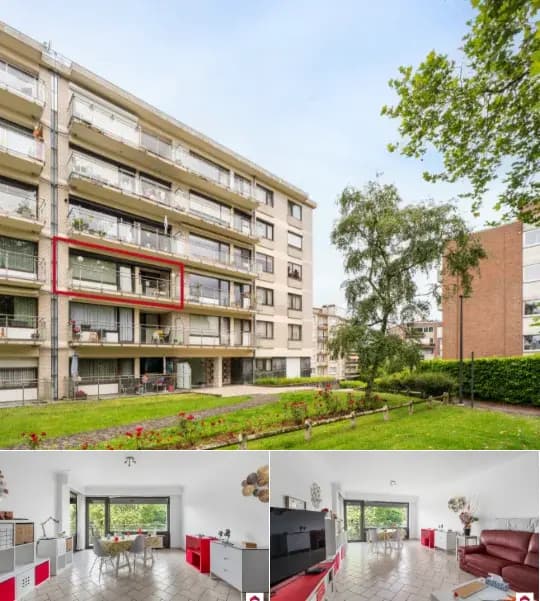 Apartment for sale