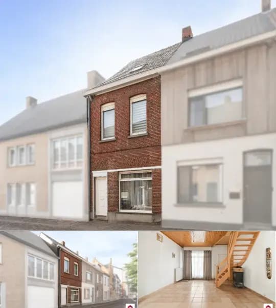 Residence for sale