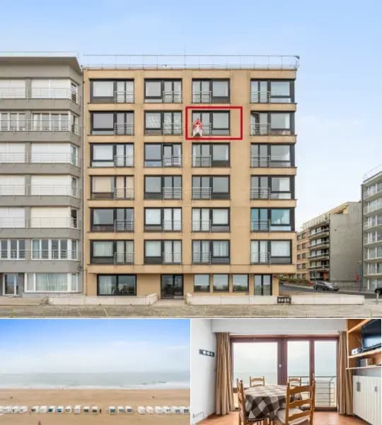 Studio for sale