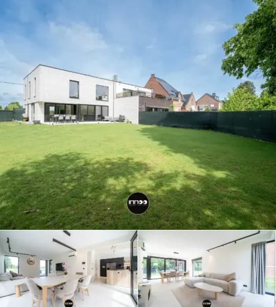 Residence for sale (New construction project)