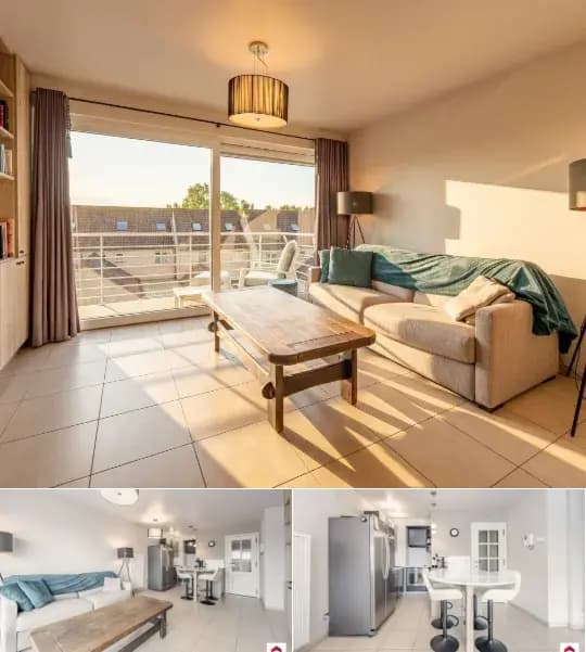 Apartment for sale