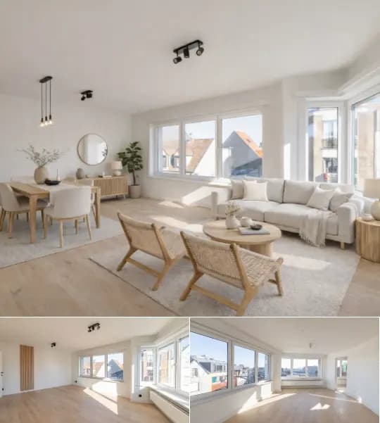 Apartment for sale