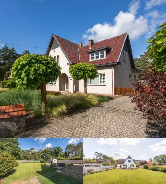 Residence for sale