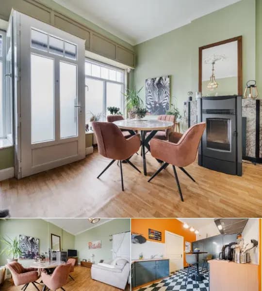 Residence for sale