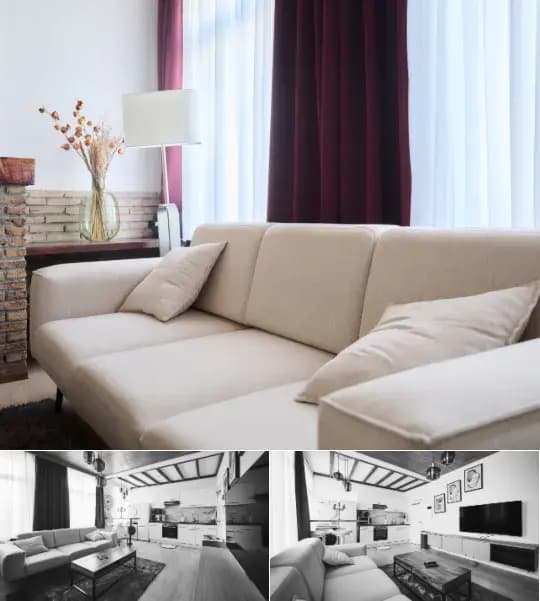 Apartment for rent