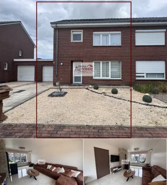 Residence for sale