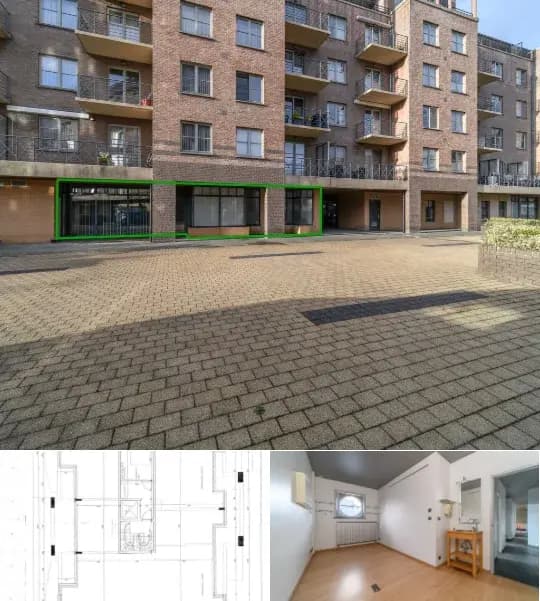 Apartment for sale