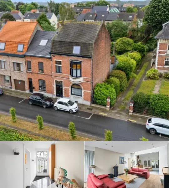 Master house for sale
