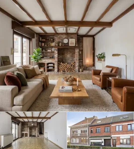 Residence for sale