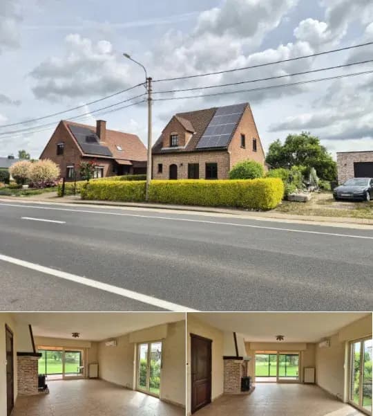 Residence for rent