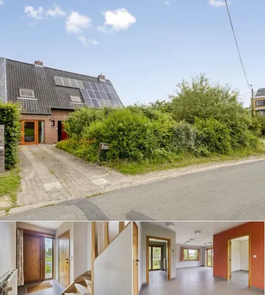 Residence for sale