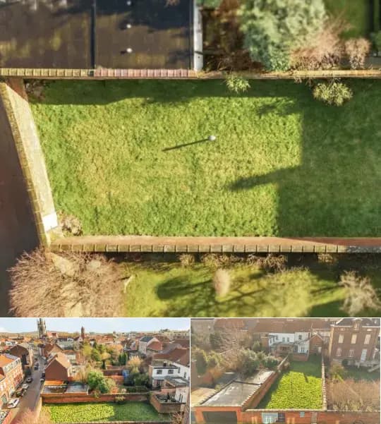 Land for sale