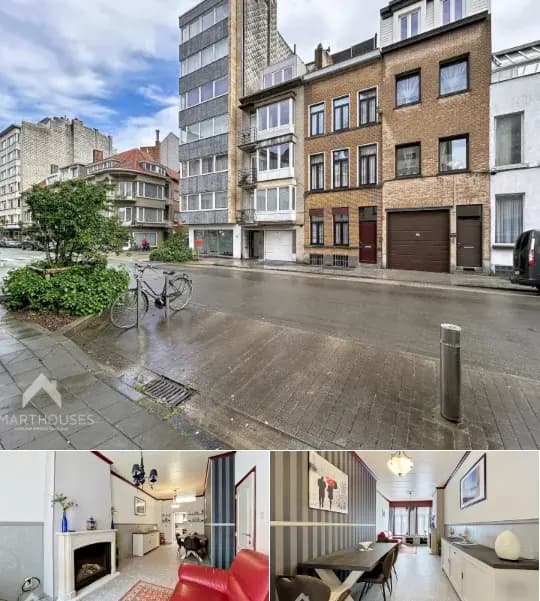 Residence for sale