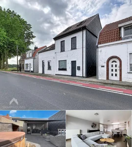 Residence for sale