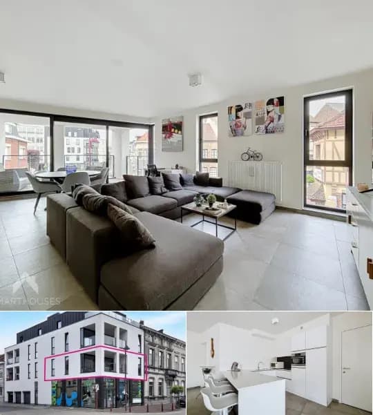 Apartment for sale