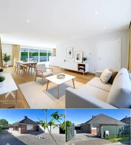 Residence for sale