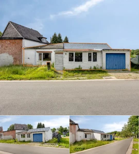 Residence for sale