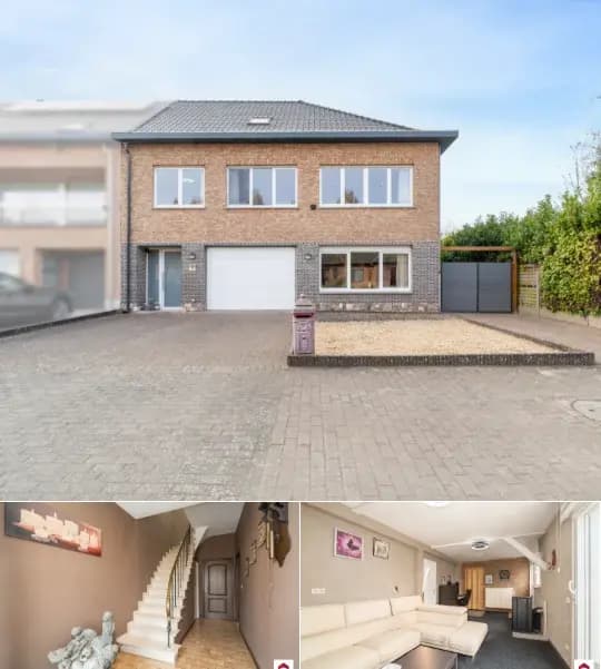 Residence for sale
