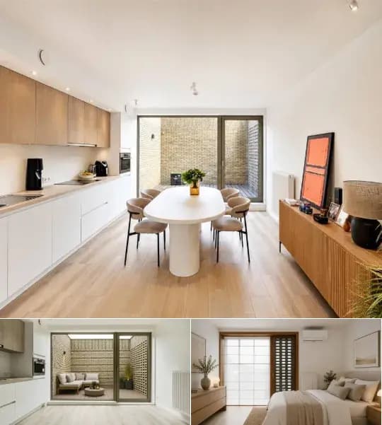 Apartment for rent