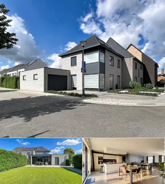 Residence for sale