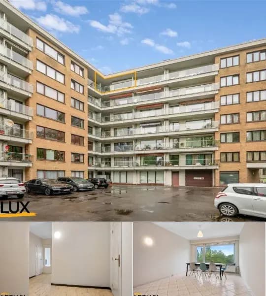 Apartment for sale