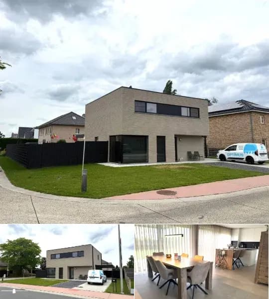 Residence for rent
