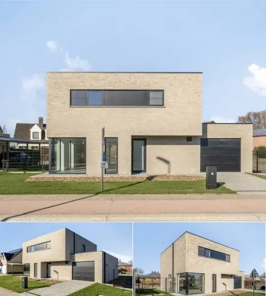 Residence for rent
