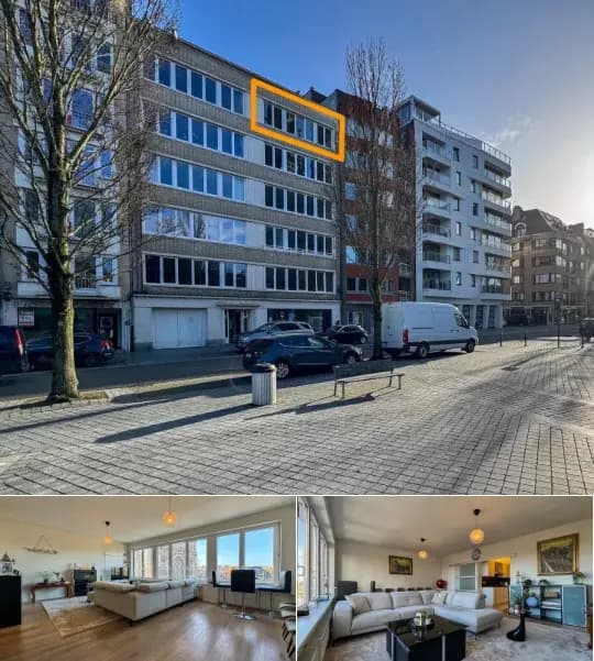 Apartment for sale